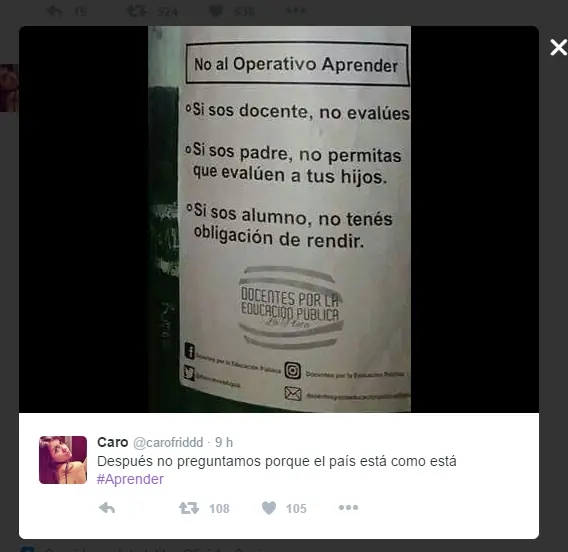 educacion