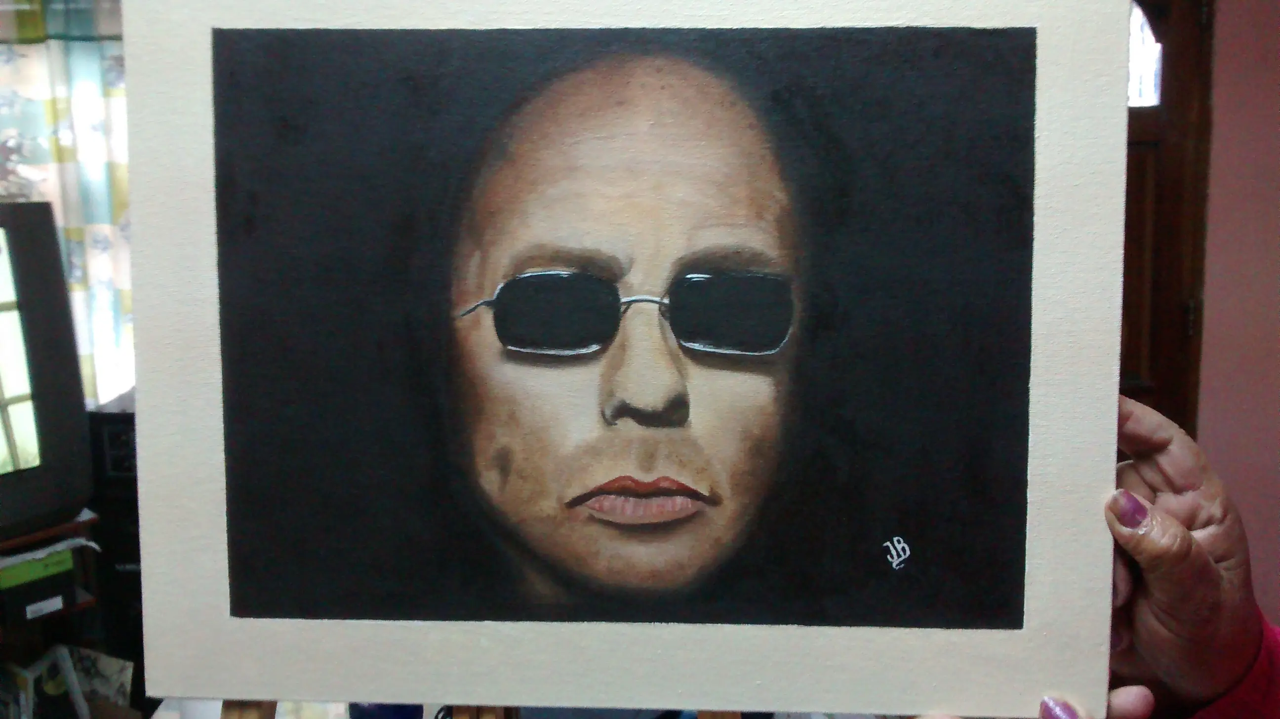 retrato
