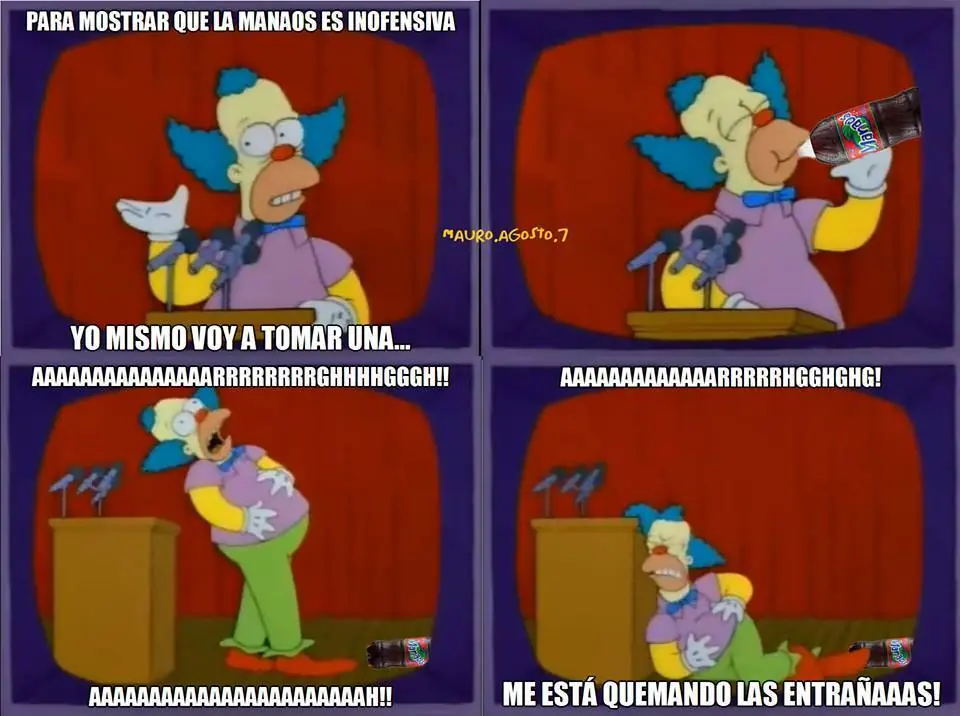 Super Campeones