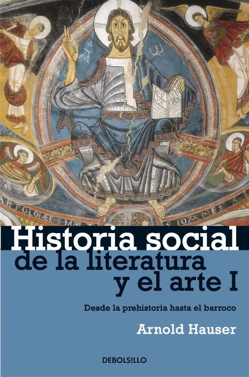 Libros indispensables para saber historia del arte