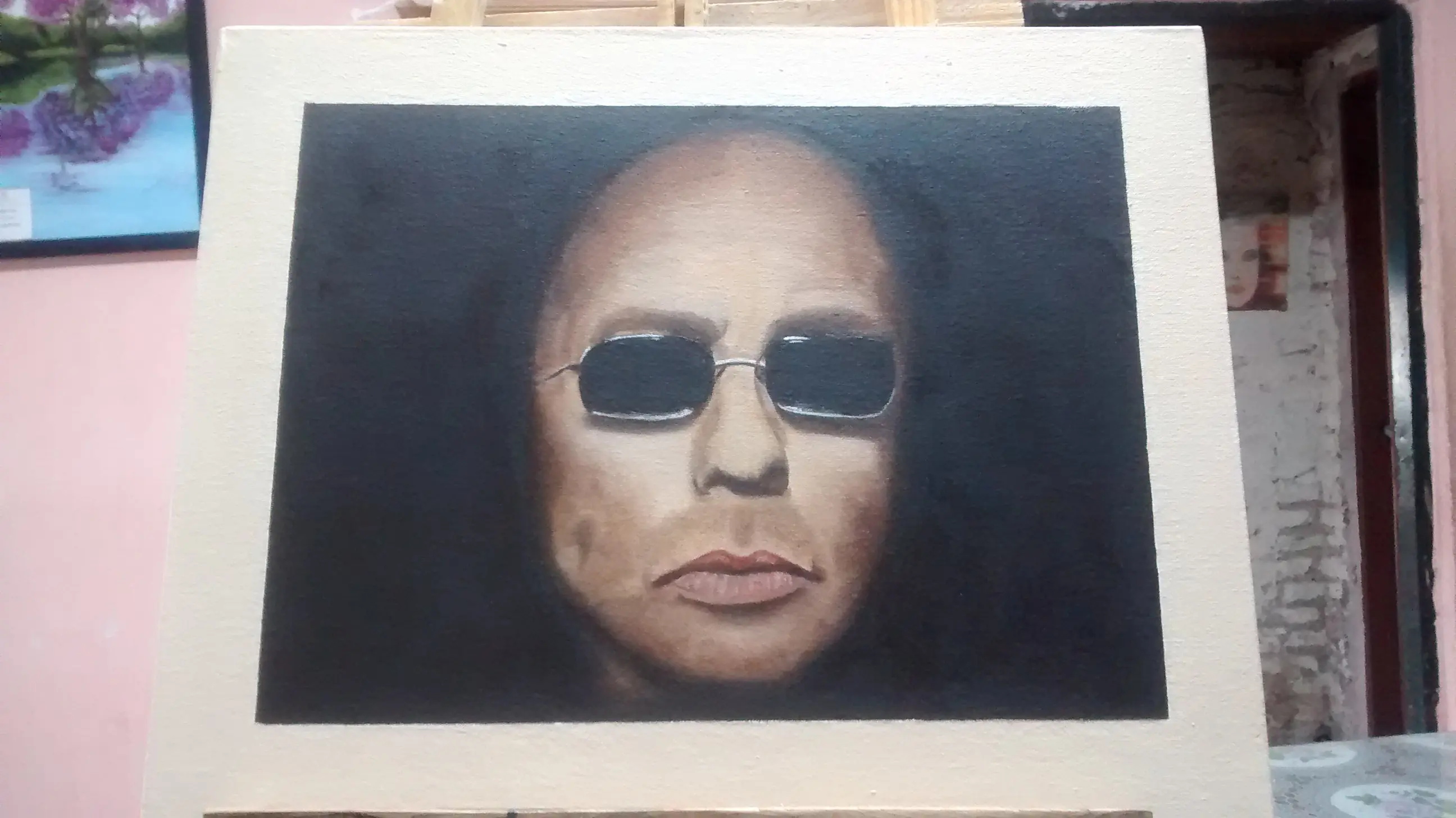 Pintura