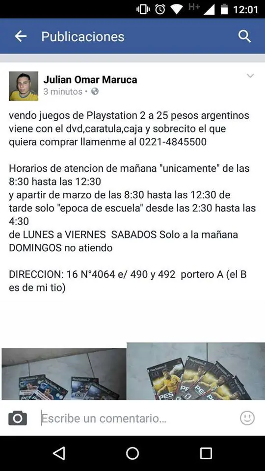 july3p esta enojado y te lo muestro