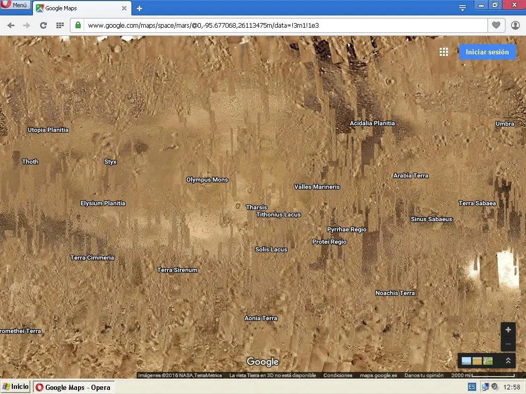 viaja a la luna gratis