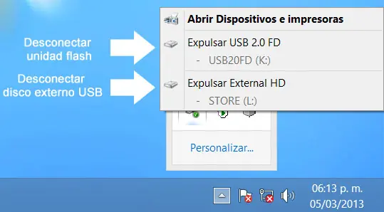 lo que no sabes de usb lo que no sabes de usb
