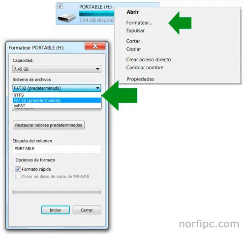 todo sobre memoria usb todo sobre memoria usb