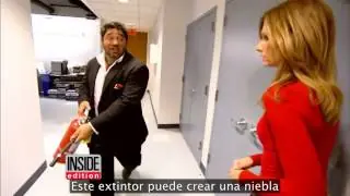Esto podría salvar tu vida algún día…
