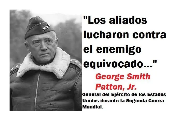 El pacto secreto, documento anónimo