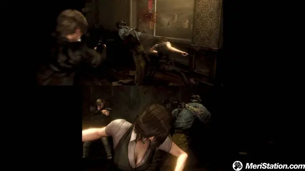 Resident Evil 6 saldrá el 22 de marzo en PC