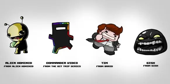 Los Indie Game [Documental Propio] MegaPost