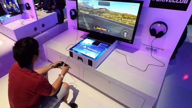 Los estudiantes gamers tienen mejores notas que los hipsters