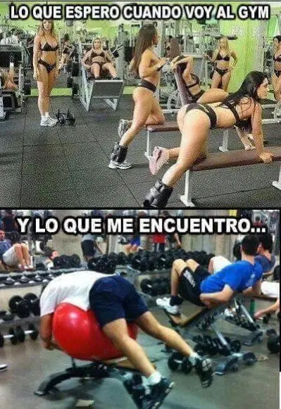 deportistas