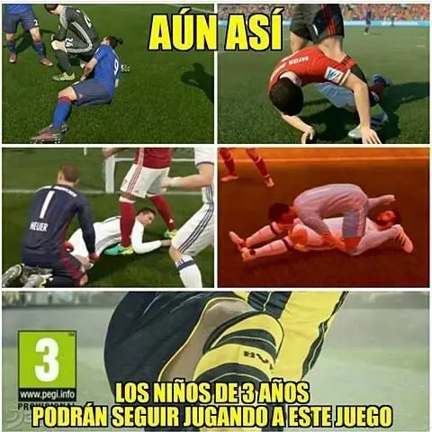 deportistas