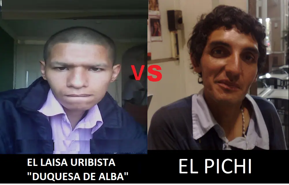 URIBE