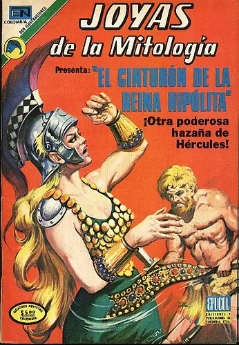 semidios