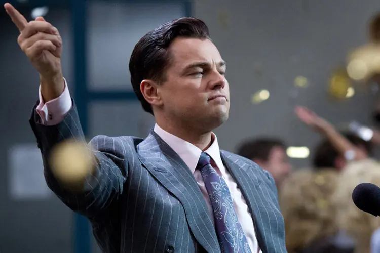 Leo Dicaprio hará la pelicula de capitán planeta !