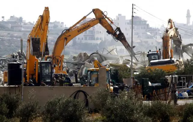 Entra lince te enseño como confiscar tierras en un ratito
