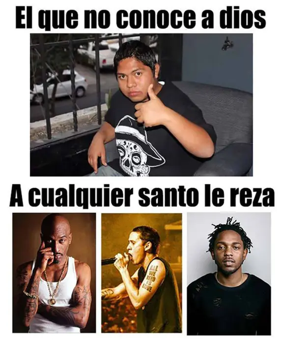 Conoce