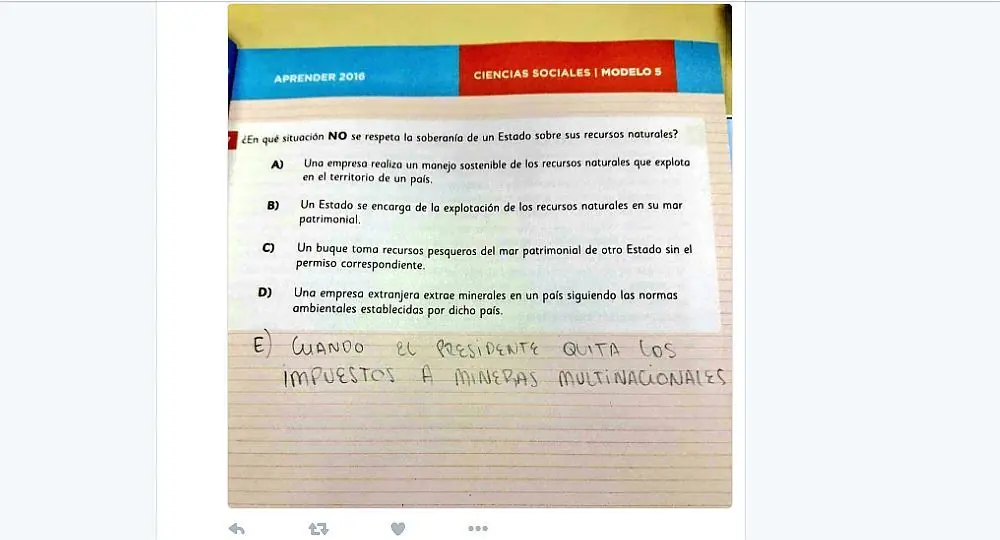 escuelas escuelas