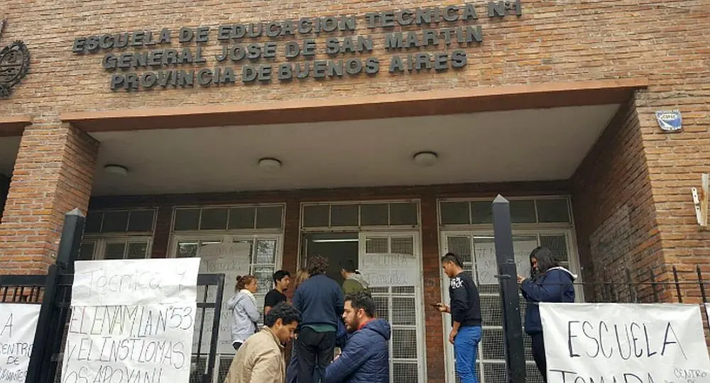 escuelas escuelas