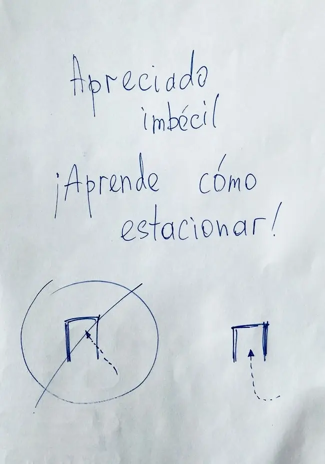 aquellos