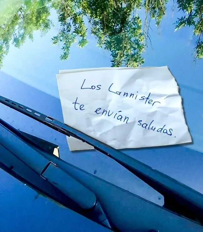 notas