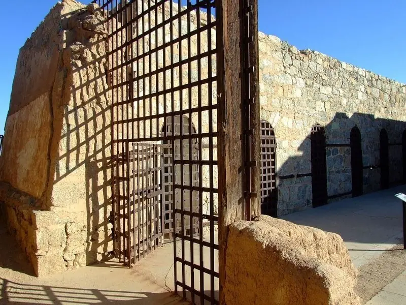 penitenciaria