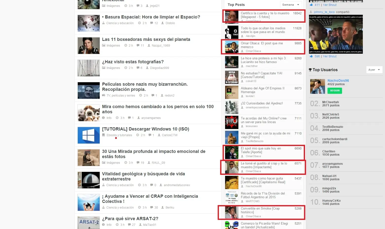 crapeando crapeando