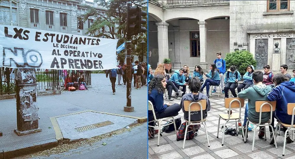 examen aprender 2016 examen aprender 2016