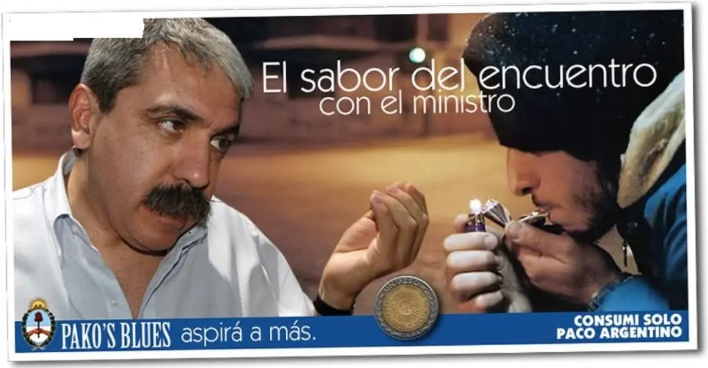 fin del kirchnerismo