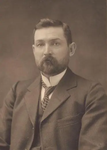 El Chileno que fue primer Ministro de Australia