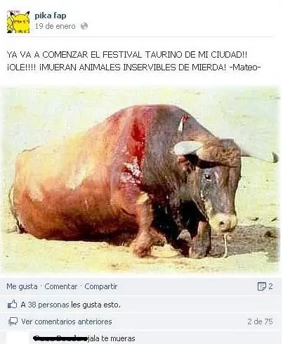 paginas polemicas