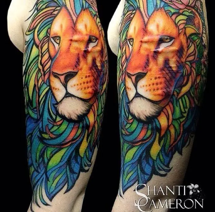 tatuajes