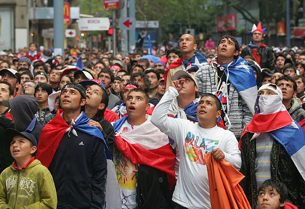 Uruguay