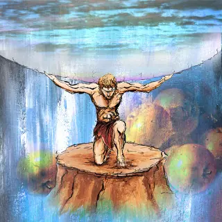 Hercules, El mitico Heroe