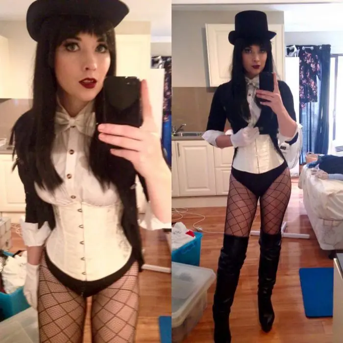 ellie christina