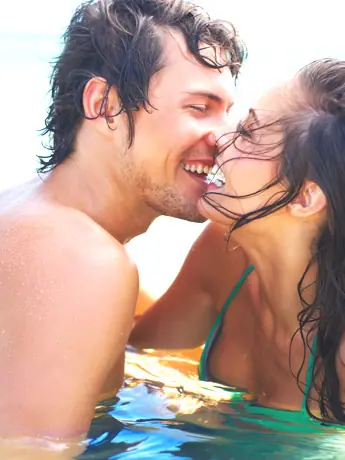 10 pasos para conquistar a una chica