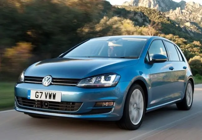 Vw LTA (Contaminacion wins)