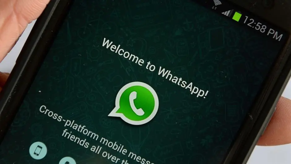 Whatsapp bloqueado en Brasil, todos a Telegram