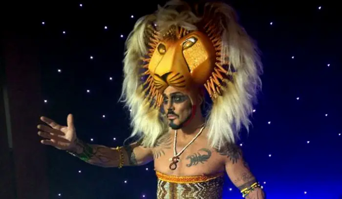 leones