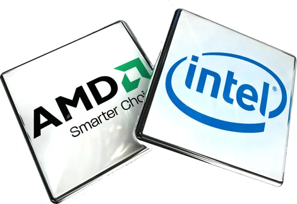 AMD Vs Intel [La realidad]
