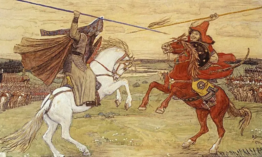 Las Batallas más sanguinarias de la historia de la Humanidad Las Batallas más sanguinarias de la historia de la Humanidad