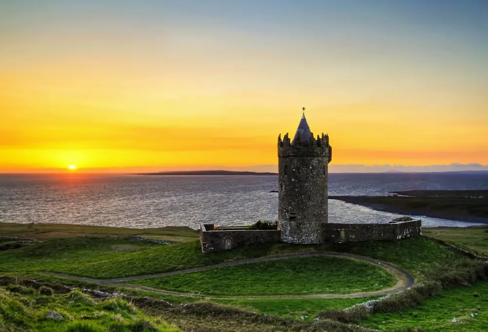 irlanda del norte