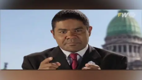 ¿Obaca es reptiloide?