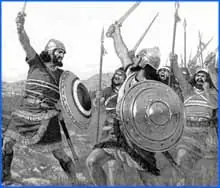 Exterminio en el Antiguo testamento