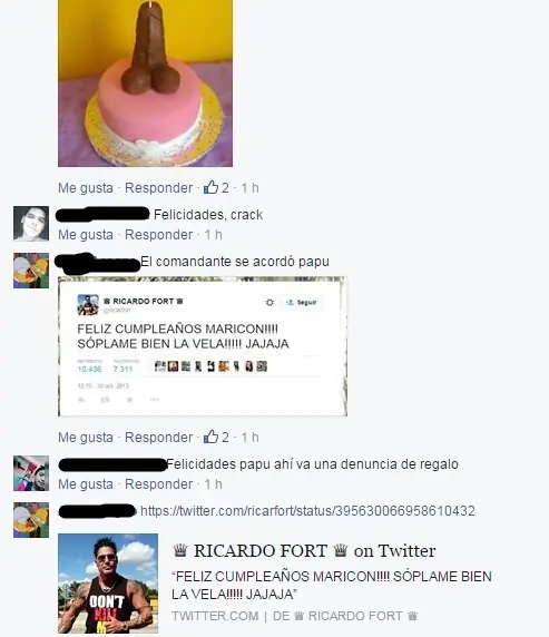 comandante