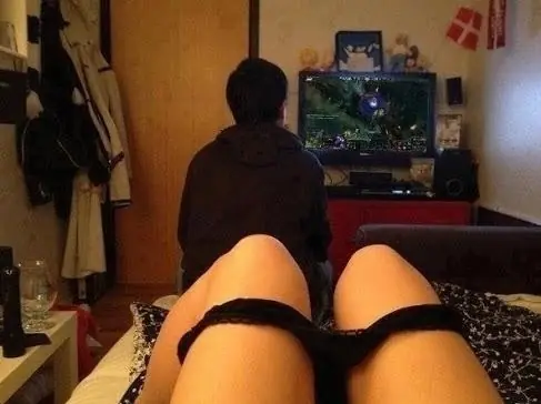 league