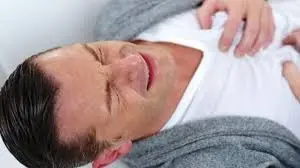 angustia