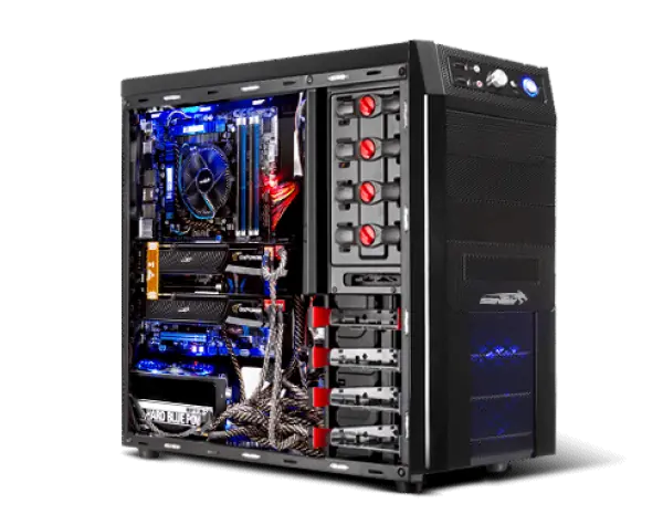 pc amd
