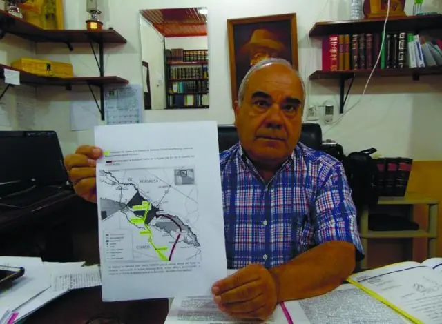 Kapitanich involucrado en doble crimen en Chaco