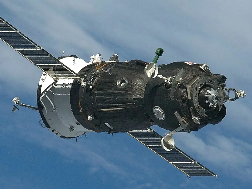 NASA NASA